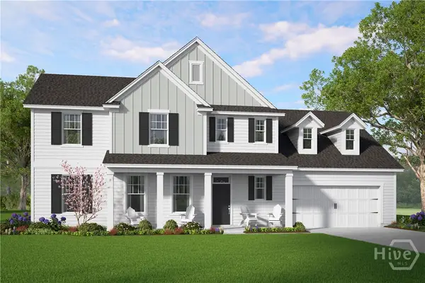 Address Withheld By Seller, Rincon, GA 31326