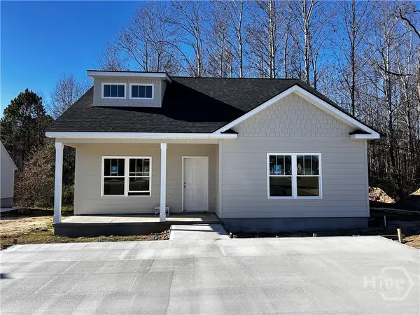 137 Avalon Trace #Lot 19, Statesboro, GA 30458