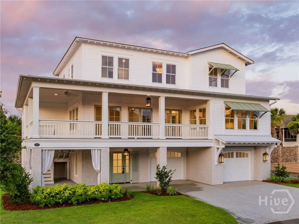 5 Ocean Drive, Tybee Island, GA 31328 - Image #1