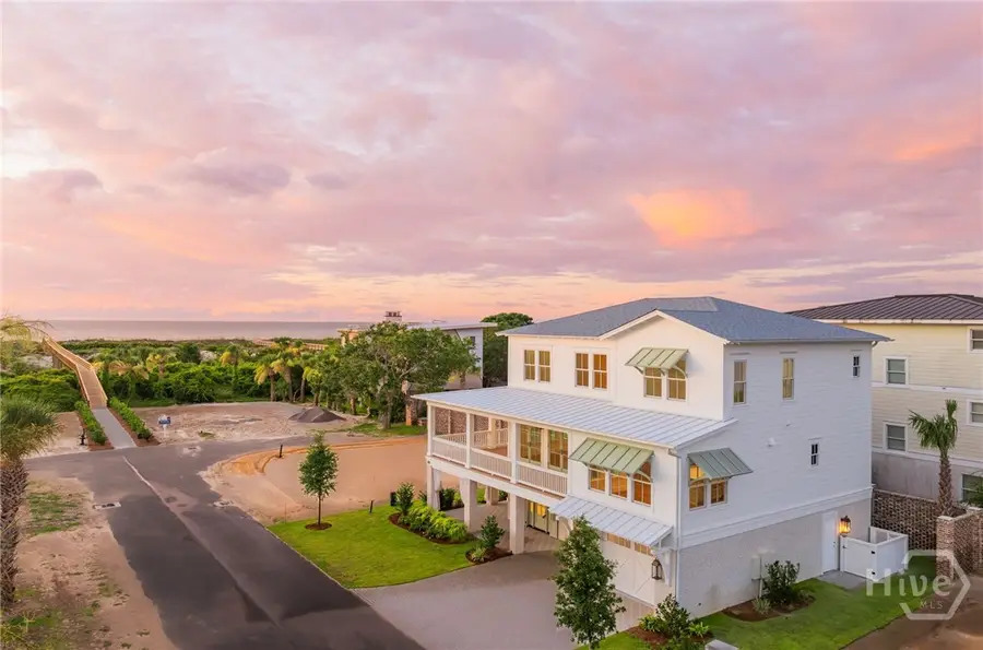 5 Ocean Drive, Tybee Island, GA 31328 - Image #2
