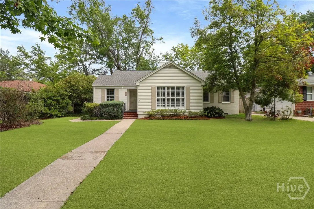220 E 65th Street, Savannah, GA 31405 - Image #1