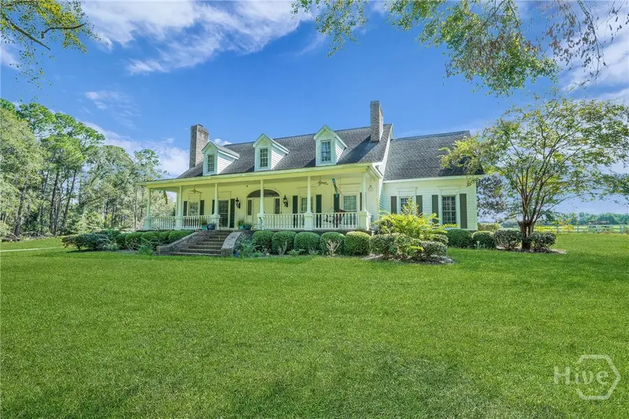 3772 Us Highway 301, Claxton, GA 30417 - Image #3