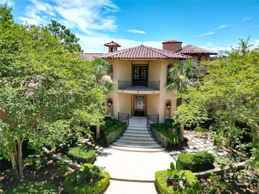 178 Hampton Point Drive, Saint Simons Island, GA 31522 - Image #2