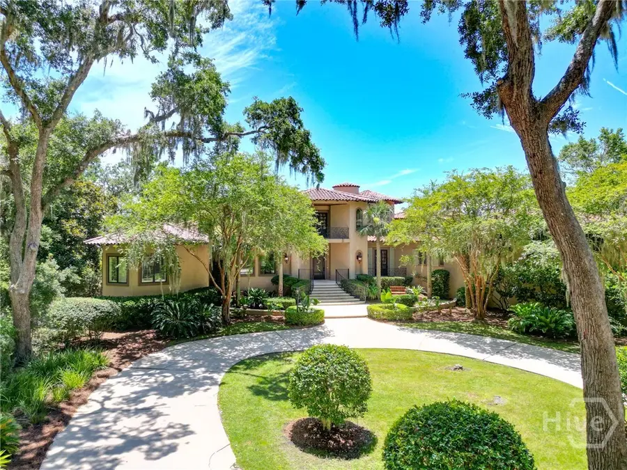 178 Hampton Point Drive, Saint Simons Island, GA 31522 - Image #3