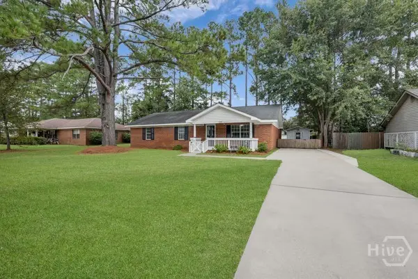 110 Rose Drive, Springfield, GA 31329 - Image #3