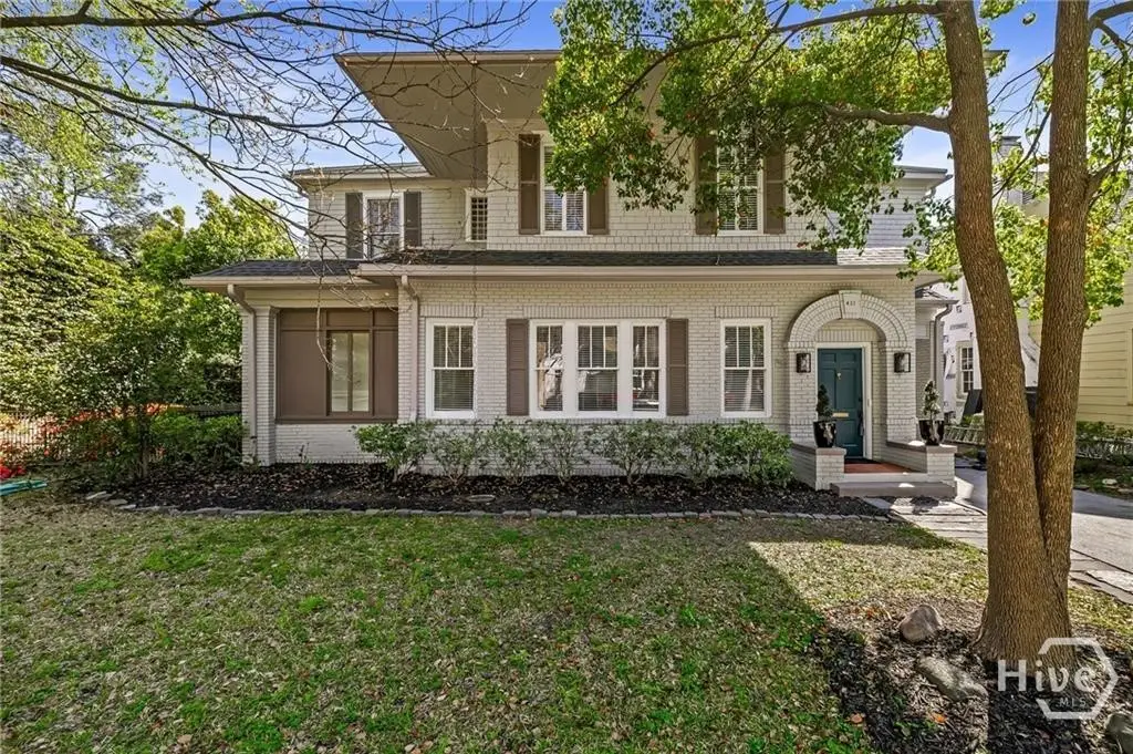 421 E 44th Street, Savannah, GA 31405 - Image #1