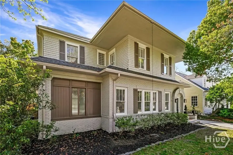 421 E 44th Street, Savannah, GA 31405 - Image #2