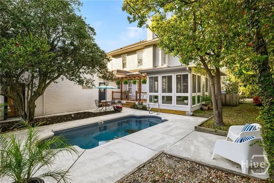 421 E 44th Street, Savannah, GA 31405 - Image #3