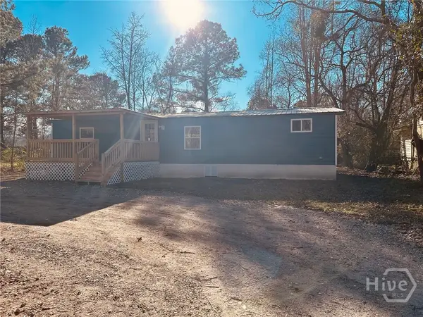 309 Derrick Inn Road, Savannah, GA 31405