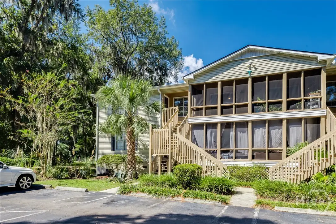 401 N Cromwell Road #T-5, Savannah, GA 31410 - Image #1
