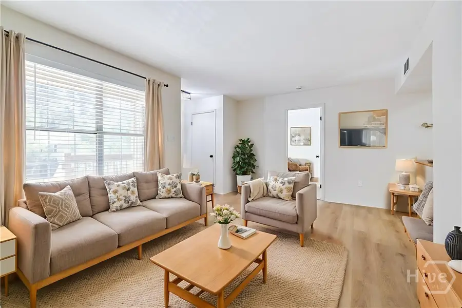 401 N Cromwell Road #T-5, Savannah, GA 31410 - Image #3