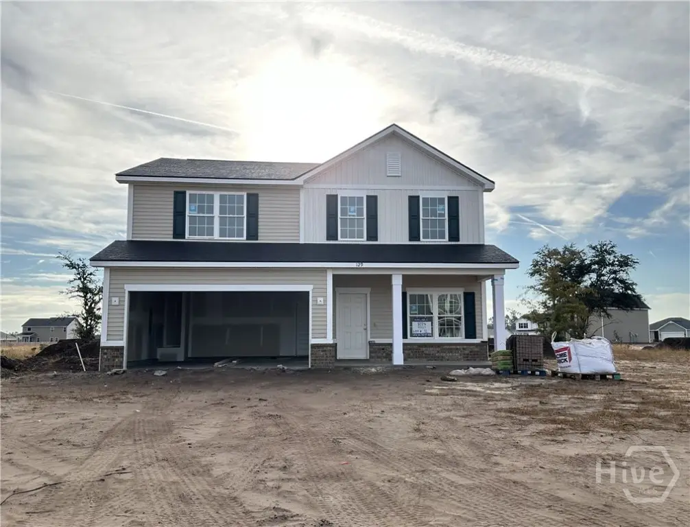 129 Antler Avenue Se, Allenhurst, GA 31301 - Image #1
