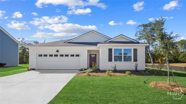 157 Buckeye Road, Guyton, GA 31312