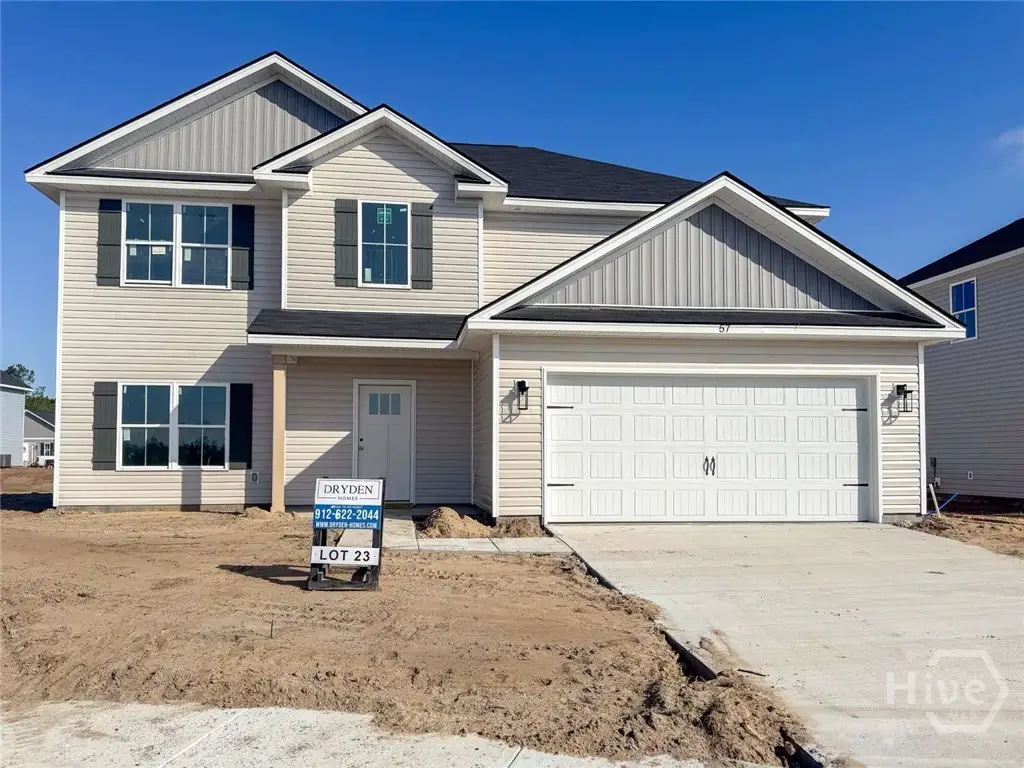 57 Hollis Lane, Hinesville, GA 31313 - Image #1