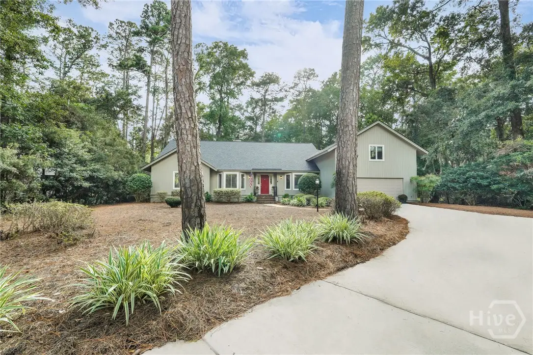 2 Wexford Lane, Savannah, GA 31411 - Image #1