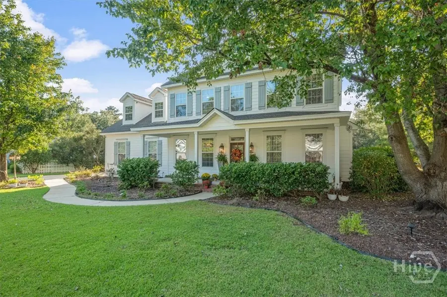 360 Beauly Drive, Richmond Hill, GA 31324 - Image #2