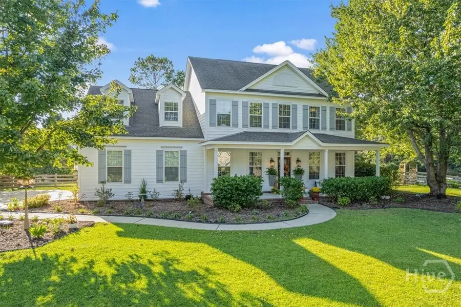 360 Beauly Drive, Richmond Hill, GA 31324 - Image #3