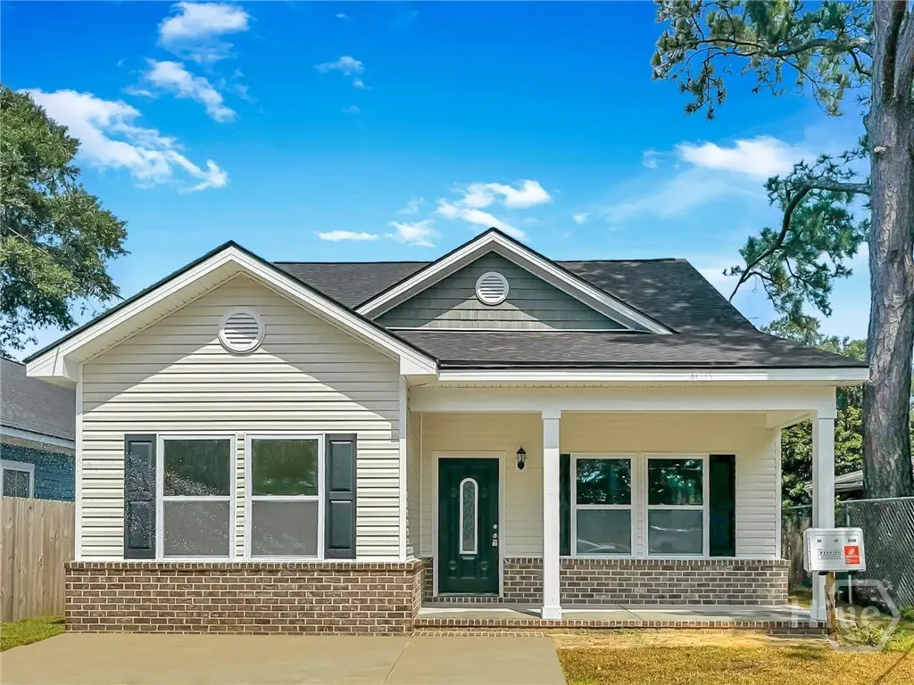1212 Myers Street, Savannah, GA 31405 - Image #1