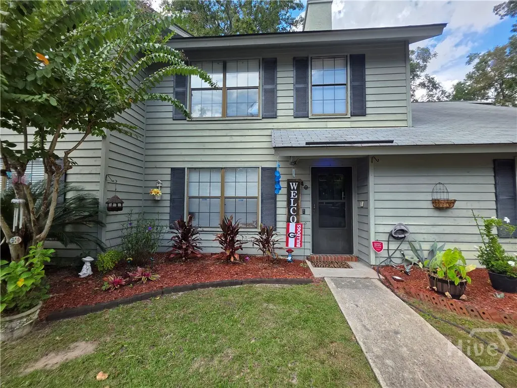 40 Hidden Lake Ct Court, Savannah, GA 31419 - Image #1