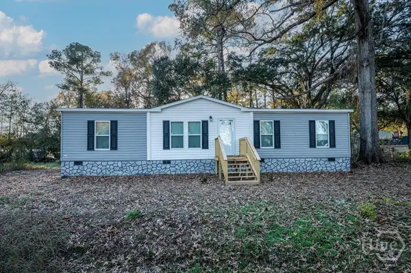 260 W 1st Street, Midway, GA 31320