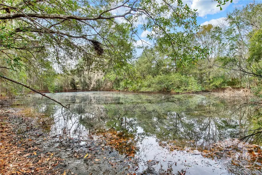 181 Burton Road, Savannah, GA 31405 - #3