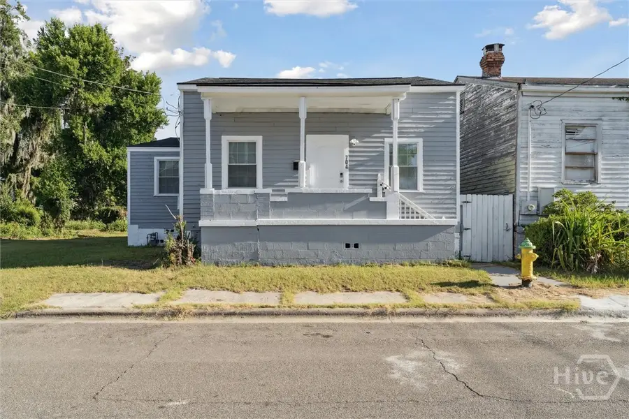 704 Lavinia Street, Savannah, GA 31415 - Image #3