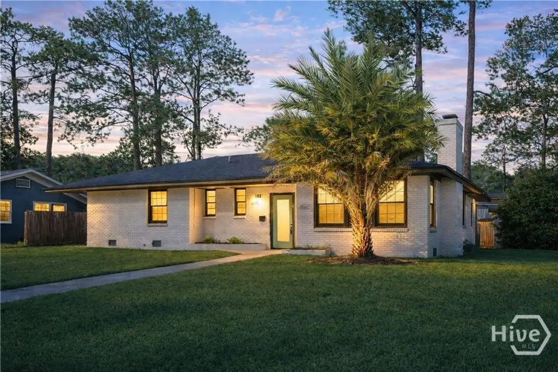 4611 Cumberland Drive, Savannah, GA 31405 - #1