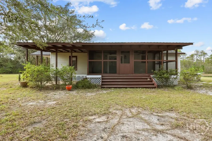 524 Wilkinson Road Ne, Ludowici, GA 31316 - Image #1