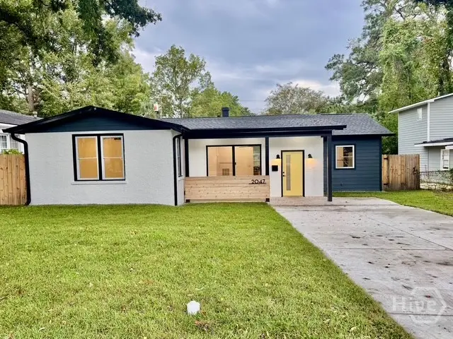 2047 E 41st Street, Savannah, GA 31404 - Image #1
