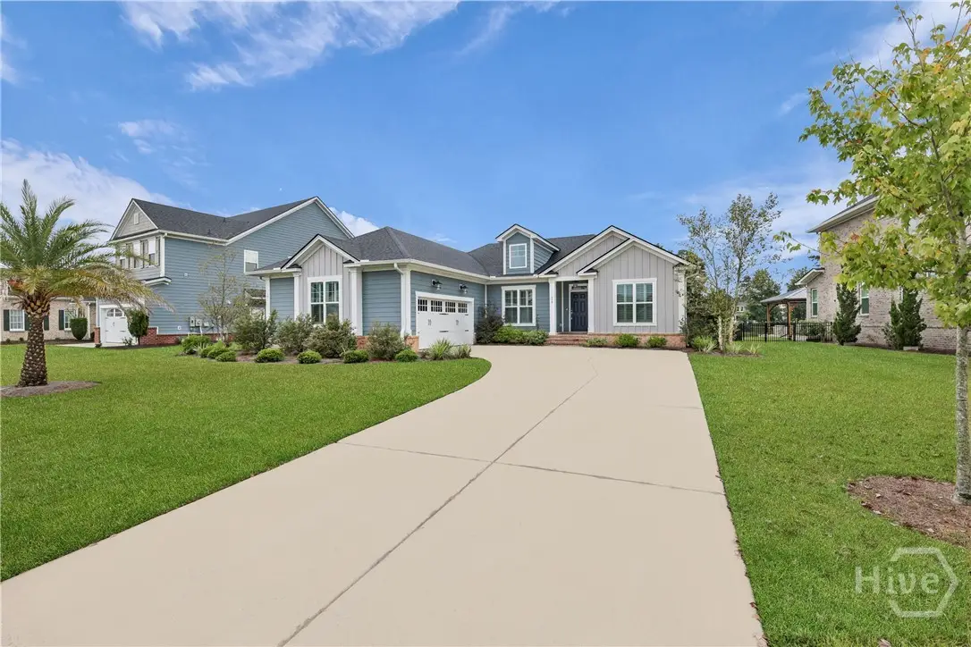 119 Champlain Drive, Pooler, GA 31322 - Image #1