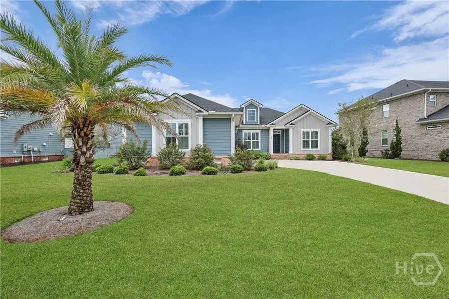 119 Champlain Drive, Pooler, GA 31322 - Image #2