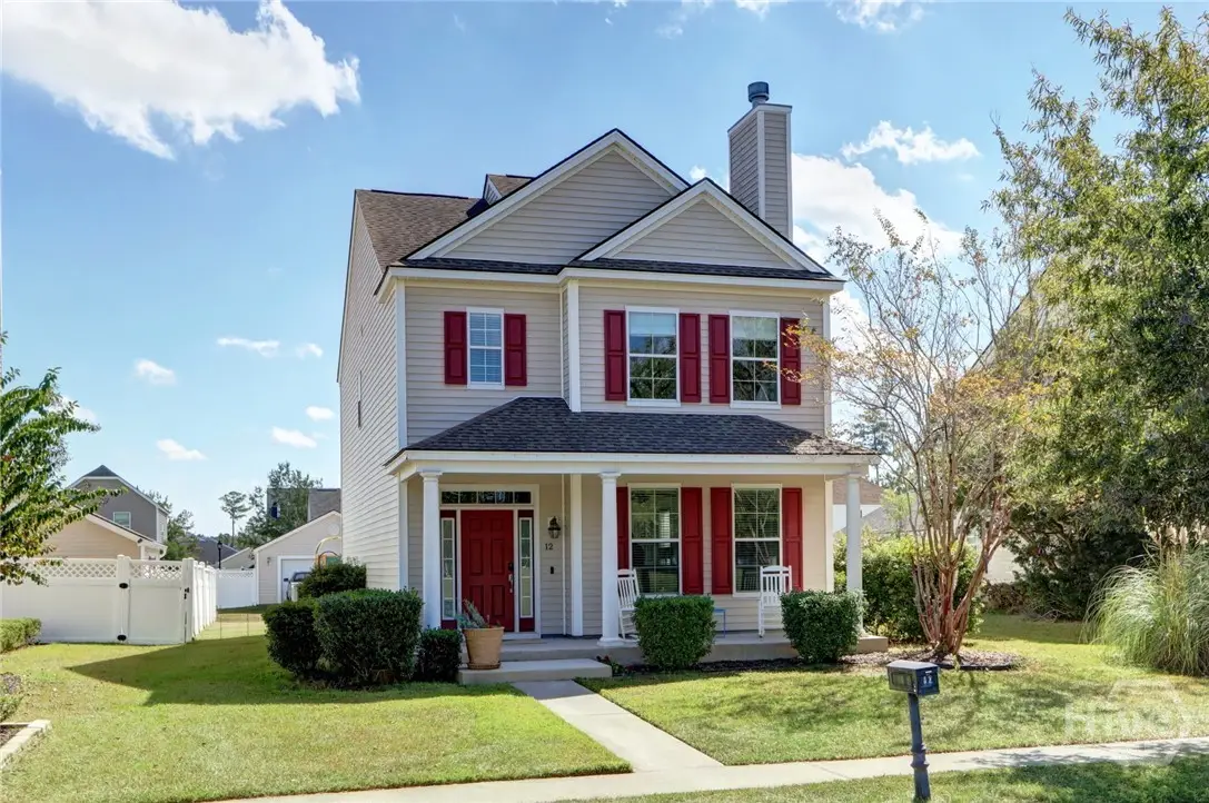 12 Greatwood Way, Savannah, GA 31407 - Image #1