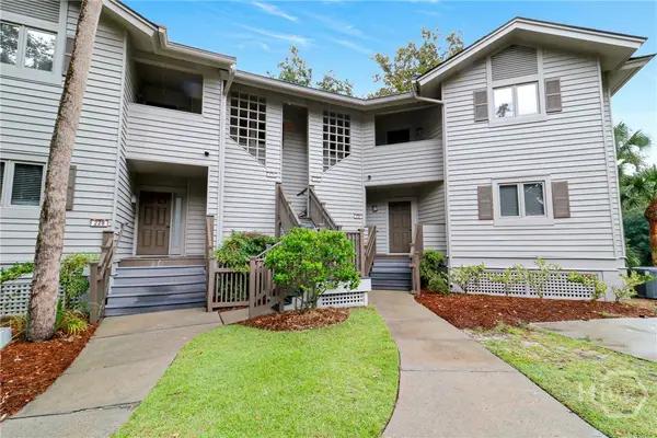 55 Barcelona Road #226-1, Hilton Head Island, SC 29928