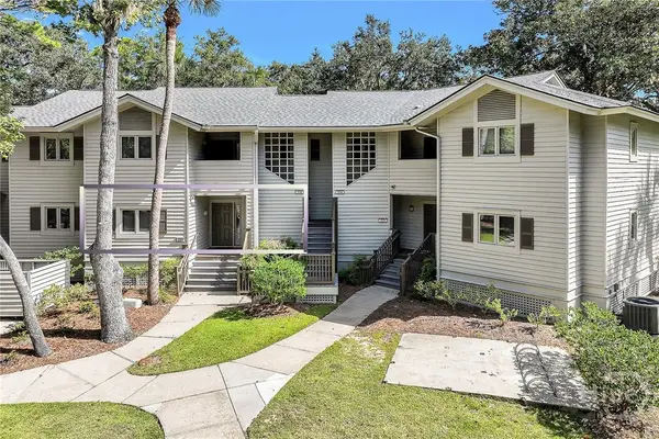55 Barcelona Road #228-4, Hilton Head Island, SC 29928