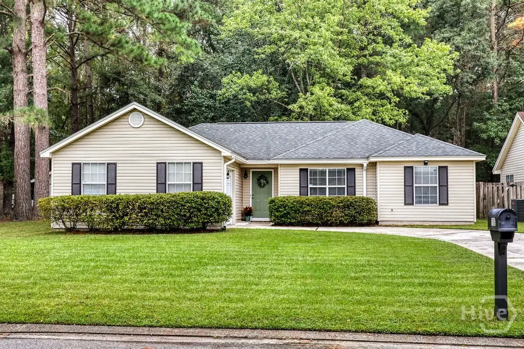109 Gertrude L Greene Drive, Savannah, GA 31419 - Image #1