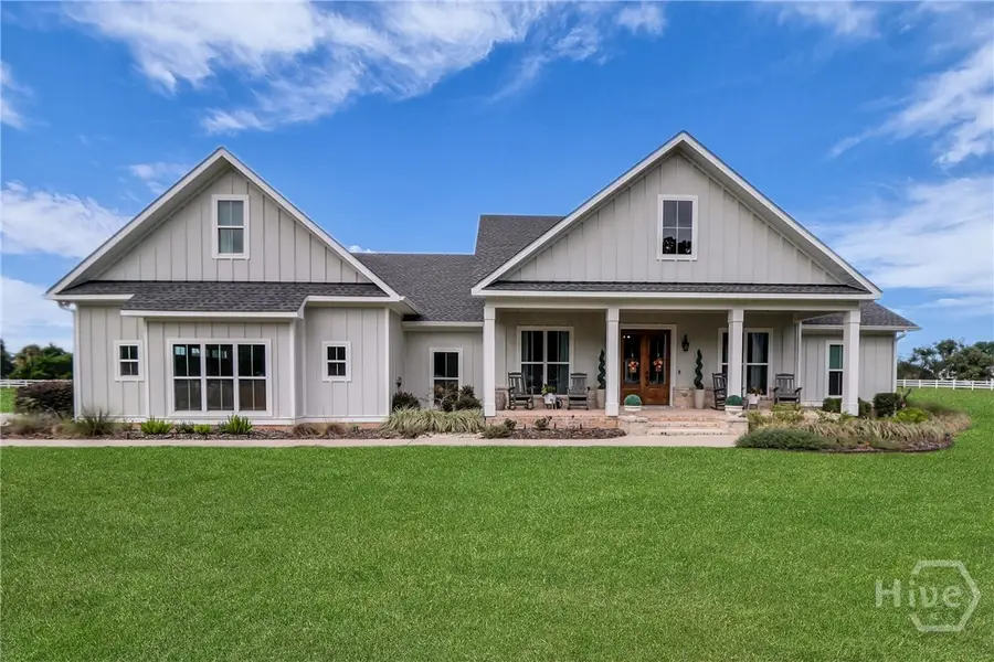 1354 Lake Pamona Road, Midway, GA 31320 - #2