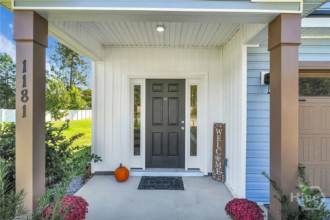 1181 Charlton Chase Lane Ne, Townsend, GA 31331 - Image #1