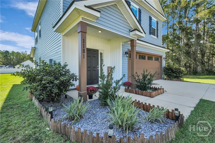 1181 Charlton Chase Lane Ne, Townsend, GA 31331 - Image #2