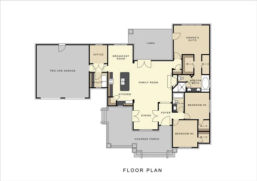 1102 Pelican Lane Se, Townsend, GA 31331 - Image #2