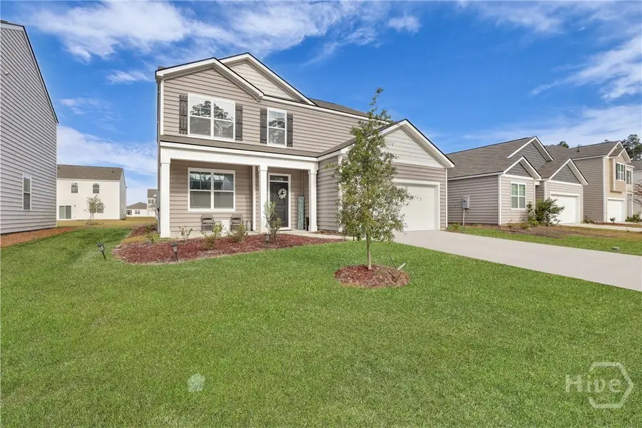 141 Kraft Cove, Pooler, GA 31322 - #2