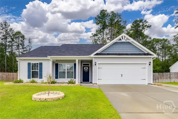 162 Hayden Place, Rincon, GA 31326