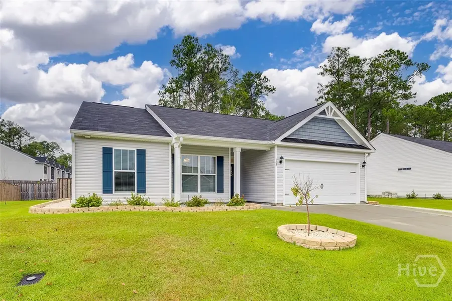 162 Hayden Place, Rincon, GA 31326 - Image #2