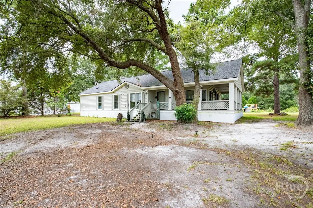 114 Eagle Drive Drive, Springfield, GA 31329 - Image #1