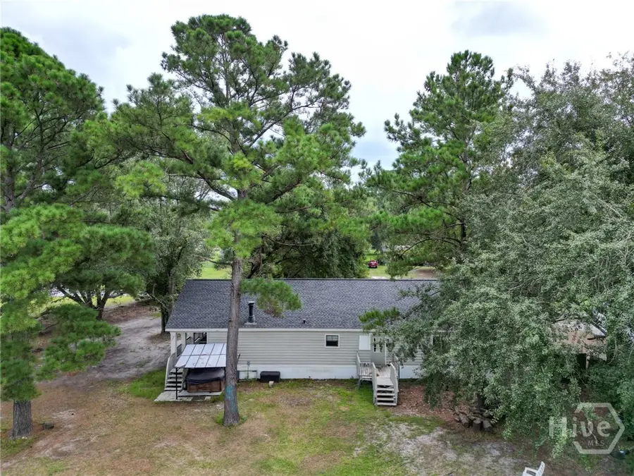 114 Eagle Drive Drive, Springfield, GA 31329 - Image #3