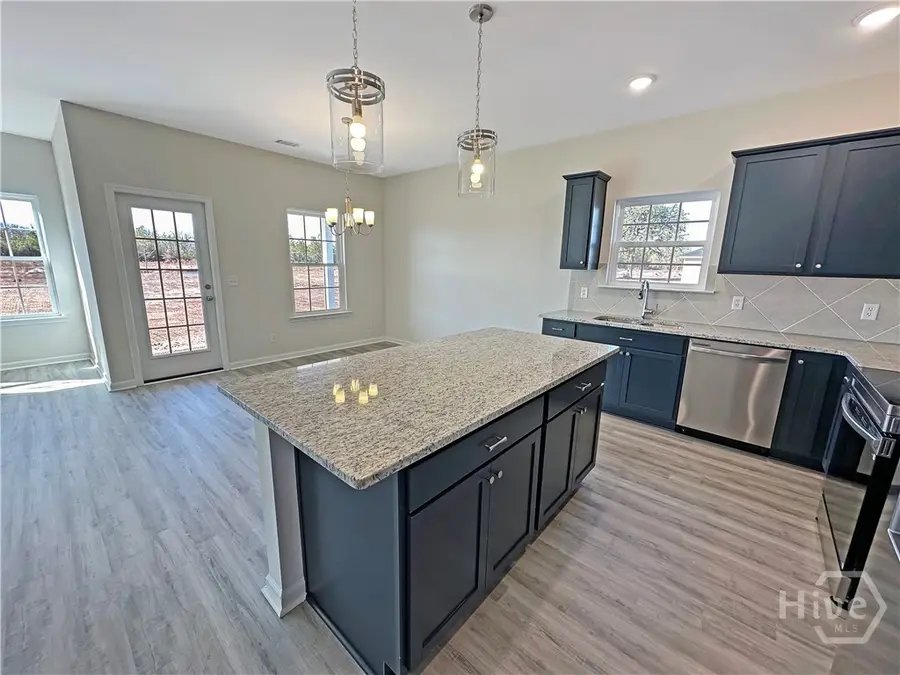 593 Deer Meadow Way Se, Allenhurst, GA 31301 - #3