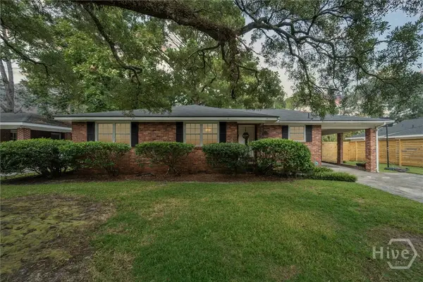 347 Oxford Drive, Savannah, GA 31405