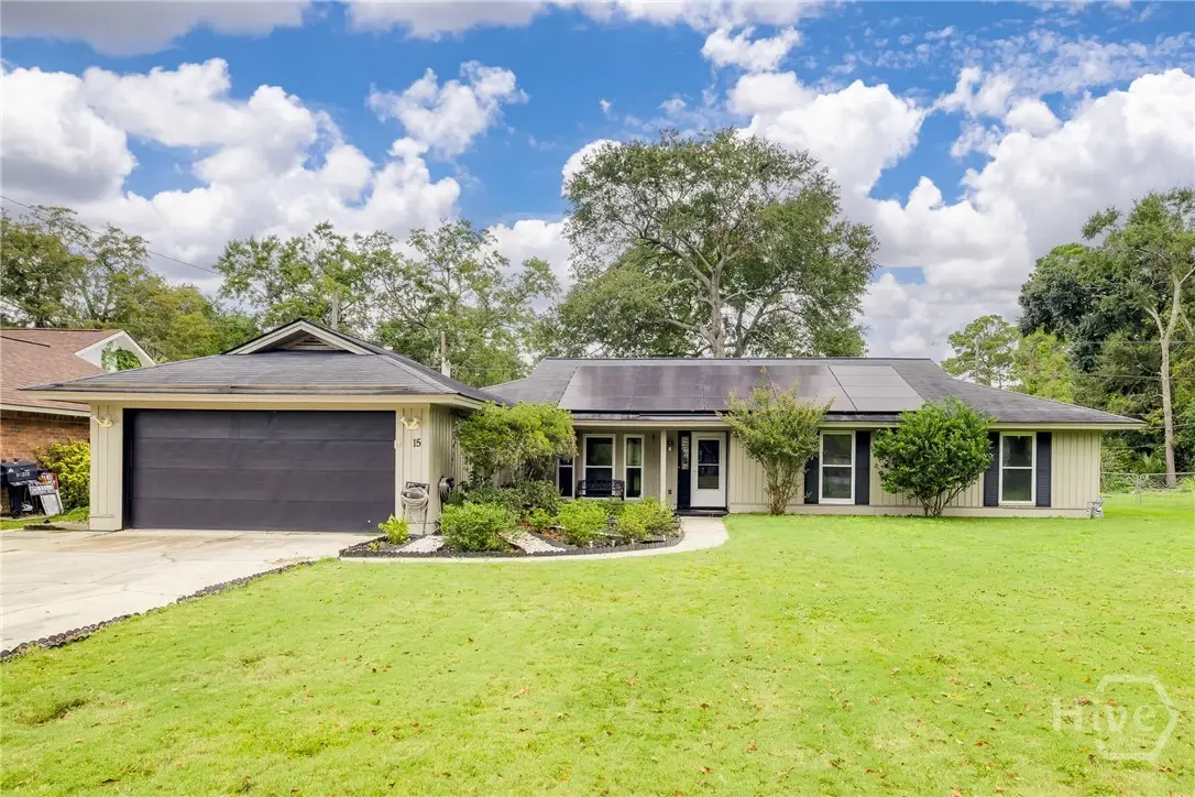 15 Cutty Sark Road, Savannah, GA 31410 - Image #1