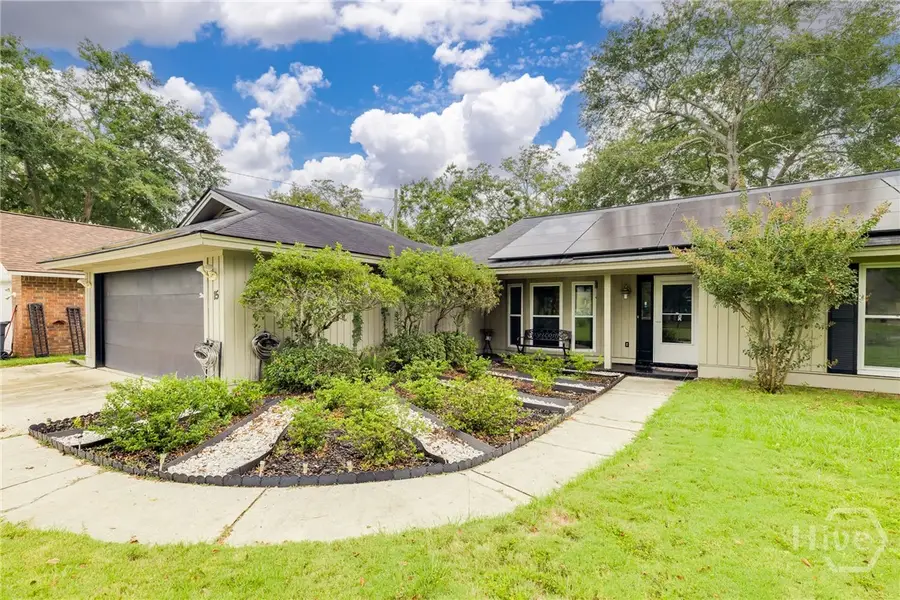 15 Cutty Sark Road, Savannah, GA 31410 - Image #3