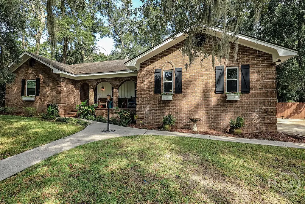 122 Stonewall Drive, Savannah, GA 31419 - Image #1