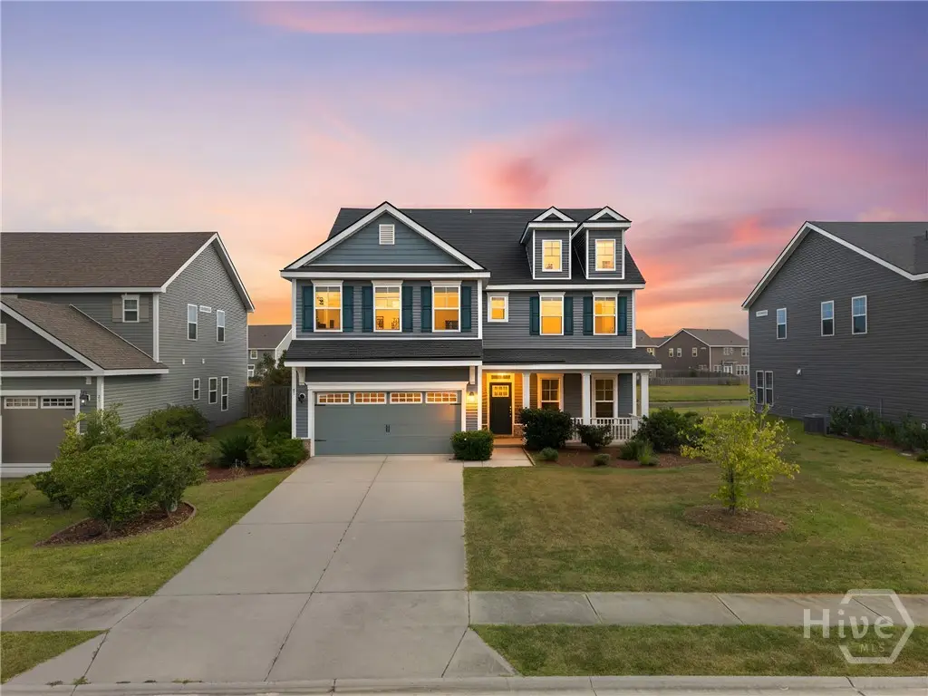 23 Brookhaven Drive, Savannah, GA 31407 - #1